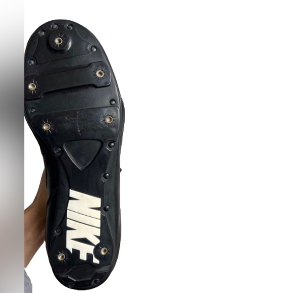 Nike Open Field High Top Football Shoes - Picture 7 of 8